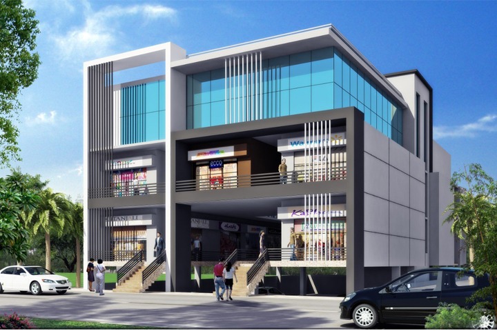 ALLIED ARCHITECTURAL SERVICES